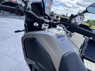 Yamaha XTZ TENERE LOW (2026) - Photo 6