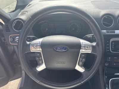 Ford S-Max 2.0 TDCI 163 Titanium (2013) - Photo 11