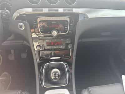 Ford S-Max 2.0 TDCI 163 Titanium (2013) - Photo 12