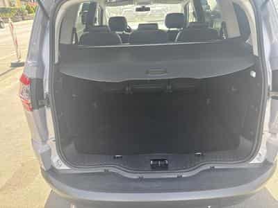 Ford S-Max 2.0 TDCI 163 Titanium (2013) - Photo 3