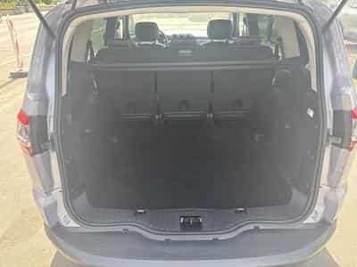 Ford S-Max 2.0 TDCI 163 Titanium (2013) - Photo 4