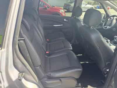Ford S-Max 2.0 TDCI 163 Titanium (2013) - Photo 5