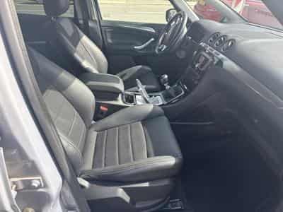 Ford S-Max 2.0 TDCI 163 Titanium (2013) - Photo 7