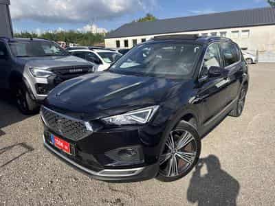 Seat Tarraco 2.0 TDI 190CV DSG XCELLENCE 4DRIVE (2019) - Photo 1
