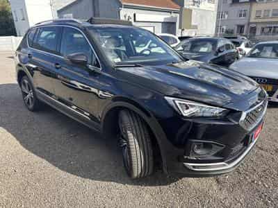 Seat Tarraco 2.0 TDI 190CV DSG XCELLENCE 4DRIVE (2019) - Photo 3