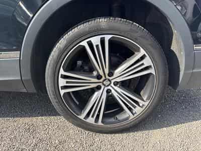 Seat Tarraco 2.0 TDI 190CV DSG XCELLENCE 4DRIVE (2019) - Photo 4