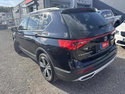 Seat Tarraco 2.0 TDI 190CV DSG XCELLENCE 4DRIVE (2019) - Photo 6