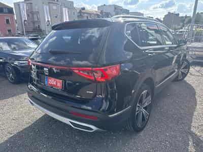 Seat Tarraco 2.0 TDI 190CV DSG XCELLENCE 4DRIVE (2019) - Photo 7