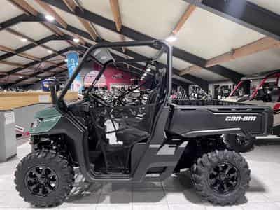 BRP Can-Am Traxter XU 62 HD7 VT TR 25 DPS 60 km/h (2026) - Photo 6
