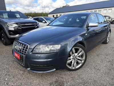 Audi S6 V10 5.2 FSI AUTO QUATTRO (2006) - Photo 1