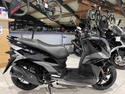 SYM Jet 14 50 Classe B 45 Km/h (2026) - Photo 1