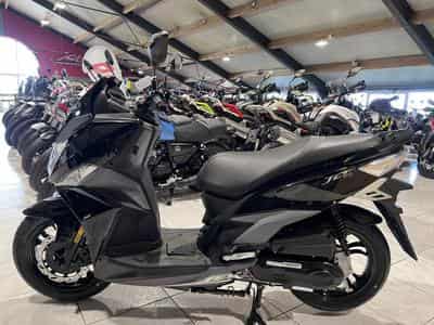 SYM Jet 14 50 Classe B 45 Km/h (2026) - Photo 4
