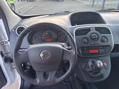 Nissan NV250 1.5 DCI L2H1 Acenta MT6 (2021) - Photo 12