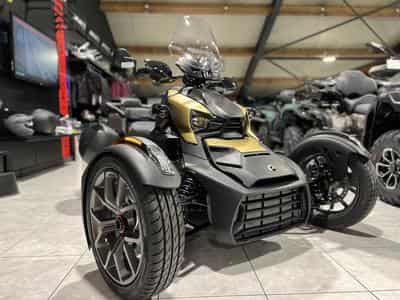 BRP Can-Am Ryker 900 (2026) - Photo 1