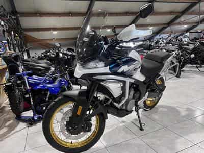 CF Moto 700 MT ADV GT (2026) - Photo 3