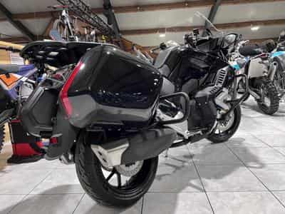 Mash GT750 (2026) - Photo 3