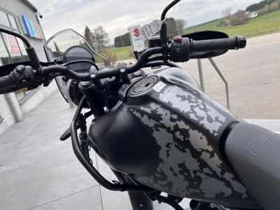 Royal Enfield Himalayan 450 Hanle Black (2024) - Photo 6