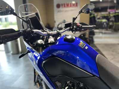 Yamaha XTZ TENERE (2026) - Photo 6