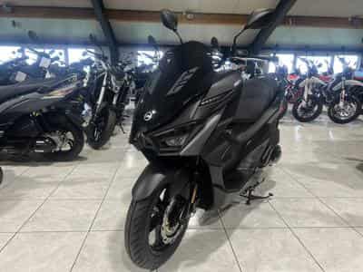 SYM Jet X (2026) - Photo 2