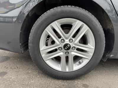 Kia Ceed SW Édition 7 1.0 T-GDI émotive pack (2021) - Photo 11