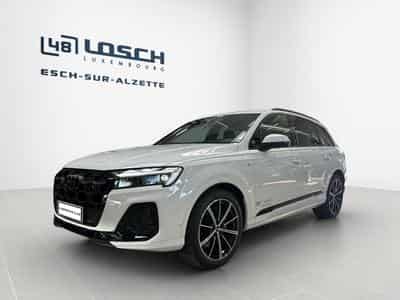 Audi Q7 S line (2026) - Photo 1