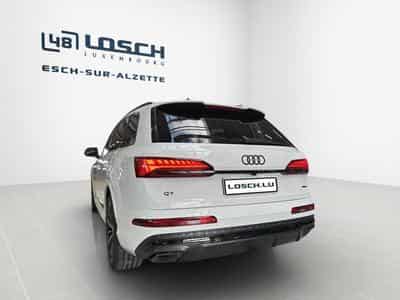 Audi Q7 S line (2026) - Photo 7