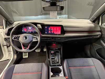 VW Golf GTI Clubsport 2.0 TSI 300cv (2022) - Photo 2