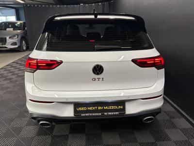 VW Golf GTI Clubsport 2.0 TSI 300cv (2022) - Photo 6