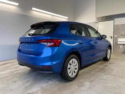 Skoda Fabia Selection (2026) - Photo 4