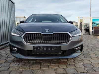 Skoda Fabia Selection 1.0 TSI (2026) - Photo 11