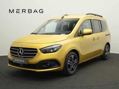 Mercedes T T180d Edition (2024) - Photo 1