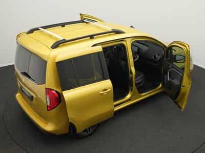 Mercedes T T180d Edition (2024) - Photo 13
