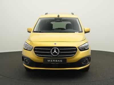 Mercedes T T180d Edition (2024) - Photo 2