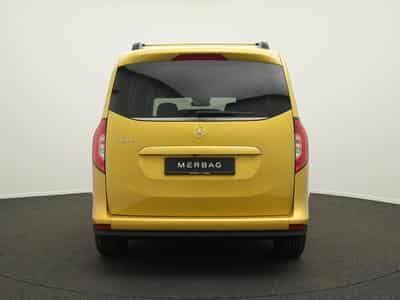 Mercedes T T180d Edition (2024) - Photo 4