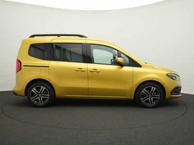 Mercedes T T180d Edition (2024) - Photo 5