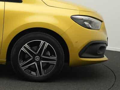 Mercedes T T180d Edition (2024) - Photo 6