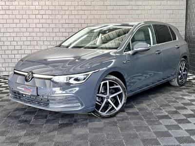 VW Golf STYLE 2.0 TDI 150CV DSG7 *CAMERA* NAVI * SIEGES CHAUFF* (2024) - Photo 1