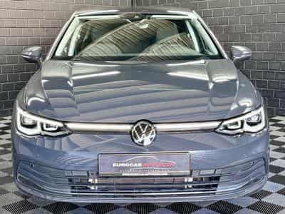 VW Golf STYLE 2.0 TDI 150CV DSG7 *CAMERA* NAVI * SIEGES CHAUFF* (2024) - Photo 2