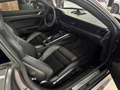 Porsche 911 Carrera 4S (2019) - Photo 10