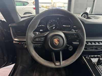 Porsche 911 Carrera 4S (2019) - Photo 6