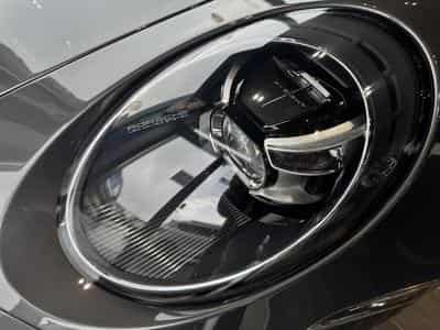 Porsche 911 Carrera 4S (2019) - Photo 7