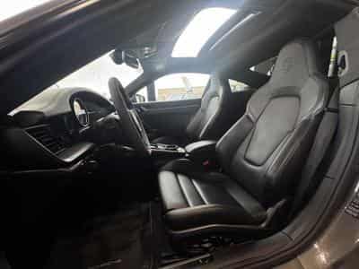 Porsche 911 Carrera 4S (2019) - Photo 9