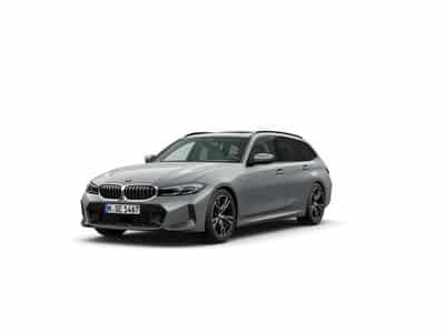 BMW 318 318d Touring Pack M Sport (2025) - Photo 1