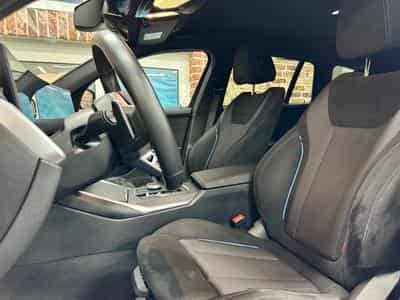 BMW 320 320dA Touring 2.0 190cv Auto xDrive M-SPORT (2025) - Photo 5