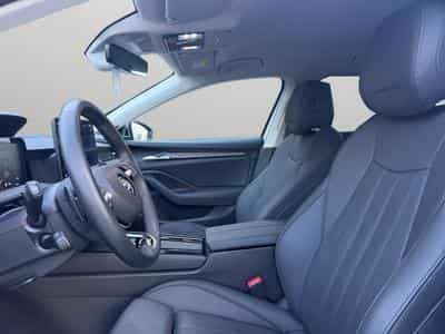 Skoda Superb L&K / DSG / 360 / Diesel (2024) - Photo 12