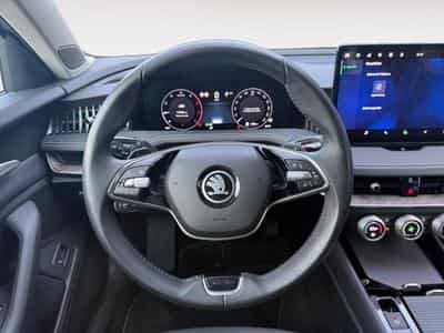 Skoda Superb L&K / DSG / 360 / Diesel (2024) - Photo 14