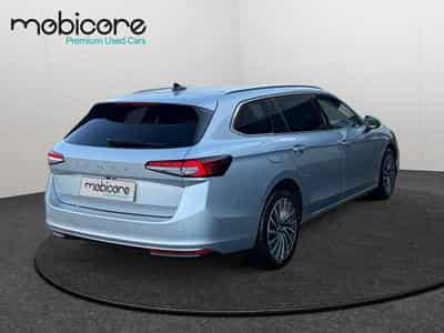 Skoda Superb L&K / DSG / 360 / Diesel (2024) - Photo 2