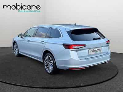 Skoda Superb L&K / DSG / 360 / Diesel (2024) - Photo 5