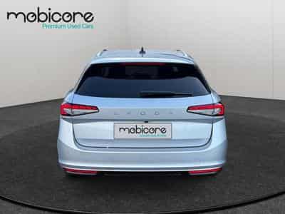 Skoda Superb L&K / DSG / 360 / Diesel (2024) - Photo 6