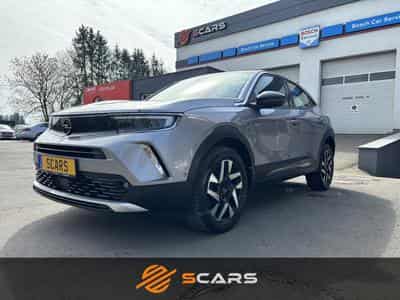 Opel Mokka 1.5 Elegance 110cv (2022) - Photo 1